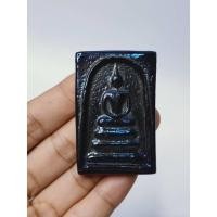 ราคา พระสมเด็จเนื้อเหล็กไหลพิมพ์ใหญ่ (14646649895)