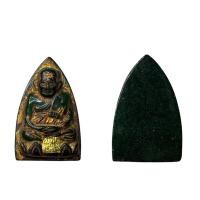 ราคา หยกแท้จักรพรรดิหลวงปู่ทวดลงรักปิดทองกรุวัดพระแก้ว (13974055556)