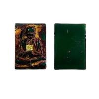 ราคา พระสมเด็จพุฒาจารย์เนื้อแก้วลงรักปิดทองวัดพระแก้ว (12610149788)