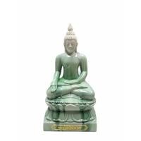 ราคา พระไพรีพินาศเนื้อหินอ่อนหน้าตัก5นิ้ว (11447513018)