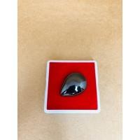 ราคา เหล็กไหลเพชรพญานาคของแท้สัณฐานรูปทรงหยดน้ำขนาดกว้าง2mm ยาว26mm (11432170629)