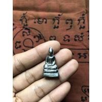ราคา พระเหล็กไหลเงินยวง จากวัดพุทไธศวรรย์ อยุธยา (11337933210)