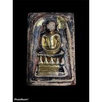 ราคา พระสมเด็จพุฒาจารย์โต ลงรักปิดทอง เนื้อดินเก่าโบราณ (11047760059)