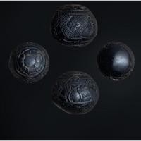 ราคา กะลามะพร้าวมหาอุต แกะรูปราหูอมจันทร์ปลุกเสกพิธีใหญ่ (11037269624)