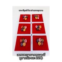 ราคา เพชรพญานาครูปวงรีบูชา (10830822726)