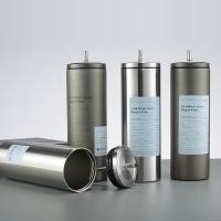 ราคา แก้วเก็บความเย็น เก็บความร้อน ขนาด 600 มล สแตนเลส แก้วกาแฟ แก้วเก็บน้ำร้อน แก้วเก็บน้ำเย็น แก้วน้ําเก็บความเย็น B0121 (26861749263)