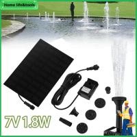 ราคา ส่งจากกรุงเทพ Solar Pump น้ำพุโซล่าเซลล์ ปั๊มน้ำพุ เล็ก น้ำพุพลังงานแสงอาทิตย์ solar powered fountain pump (24810937750)