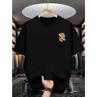 ราคา เสื้อยืดแขนสั้นสำหรับฤดูร้อน Spice Space Pizza Planet เหมาะสำหรับวันหยุดพักผ่อนและสไตล์ลำลอง (50254956240)