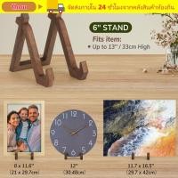 ราคา ขาตั้งกรอบรูป โธ่ ที่วางคอลเลกชัน ที่วางแผ่นไม้ ขาตั้งหนังสือเหรียญวินเทจ (52856678868)