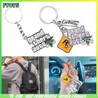 ราคา จัดส่งใน24ซม พวงกุญแจจี้โลหะ เกม gta v ps4 สําหรับเล่นเกมส์ ห้อยกระเป๋า ของเล่นของขวญ (41151888309)