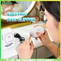 ราคา จัดส่งใน24ชม ที่ตัดเล็บไฟฟ้า ขนาดเล็ก พกพาได้ ขัดเงาแบบหมุน360 มี3ระดับ มีเสียงไม่เกิน25dB ไม่เจ็บผิว เครื่องเจียรเล็บเด (53357570781)