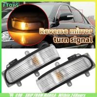 ราคา จัดส่งใน24ซม ไฟเลี้ยวกระจกมองข้าง ไฟเลี้ยวรถยนต์ สำหรับToyota camry ปี06 11 อุปกรณ์เสริม คนนั่ง คนขับ (48503331279)