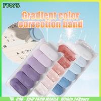 ราคา จัดส่งใน24ซม 6ชิ้น เทปลบคำผิด กว้าง5MM ทั้งยาว30M ลิควิดเทป มีขนาดเล็ก น่ารัก สำหรับเครื่องเขียนนักเรียน มีสีสดชื่น (47700574530)