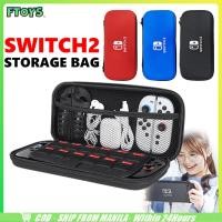 ราคา จัดส่งใน24ซม กระเป๋าใส่Nintendo Switch 2 กันกระแทก กันน้ำ เก็บเครื่องNintendo Switch พกพาสะดวก (42811539496)