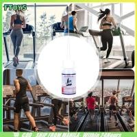 ราคา จัดส่งรวดเร็ว น้ำมันลู่วิ่งไฟฟ้า หล่อลื่น บำรุงรักษาสายพาน 30 90 มล Treadmill Silicone Lubricant oil (29603396892)