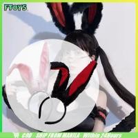 ราคา จัดส่งใน24ซม ที่คาดผมหูกระต่าย คาดผมสัตว์คอสเพลย์ ที่คาดผมหู แฟนซี ปาร์ตี้ หูงอดัดได้ (29431146658)