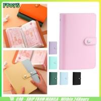 ราคา จัดส่งใน24ซม สมุดสะสมธนบัตร เก็บเงินแบงค์ ใส่ได้100ใบ สมุดเก็บตัง หนังPU หลายสีให้เลือก (28835194754)