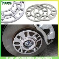 ราคา สินค้ามีคุณภาพ แผ่นสเปเซอร์รองล้อ 3 8MM สำหรับรถยนต์ 4 5 6รู Spacer Aluminium (28704835091)