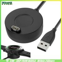 ราคา จัดส่งภัยใน24ชั่วโมง สายชาร์จUsb กามิน GARMIN Fenix 4 5X 6S 7 7S (27605898208)