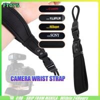 ราคา จัดส่งใน24ซม Wrist Strap สายคล้องกล้อง Hand Strap วัสดุEVA รับน้ำหนักไม่เกิน2กก จัดเก็บง่าย ป้องกันการตกหล่น (54802512651)