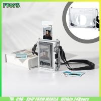 ราคา จัดส่งภัยใน24ชั่วโมง เคสใส instax mini12 11 และcase instax EVO แถมสายคล้อง (29115884143)