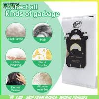 ราคา จัดส่งภัยใน24ชั่วโมง ถุงเก็บฝุ่น S Bag 5ชิ้น สำหรับเครื่องดูดฝุ่น electrolux รุ่นFC8202 9130 HR8375 (26614343025)