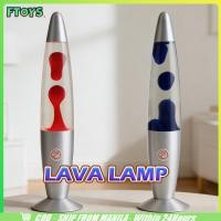 ราคา จัดส่งใน24ชม Lava lamp โคมไฟลาวา LEDโคมไฟเดอะซิม ตั้งโต๊ะ แบบเสียบปลั๊ก โคมไฟหัวเตียงกลางคืน ตกแต่งห้อง (45255785173)