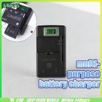 ราคา จัดส่งใน24ซม ที่ชาร์จแบตเตอรี่ 4 35V 600mA หนีบชาร์จ ปลั๊กอเมริกัน หน้าจอLCD กันโหลดเกิน ชาร์จUSB 5 2V 100mA ความกว้าง32 (56855873743)
