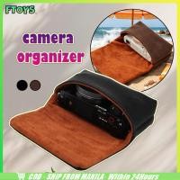 ราคา ของมาใหม่ กระเป๋ากล้องดิจิตอลสําหรับSony Canon ZV1 ZVE10 LX10 RX100 GR3ถุงใส่เลนส์ ป้องกันกล้อง แบบพกพา (54250720271)