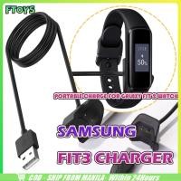 ราคา จัดส่งใน24ชม สายชาร์จสำหรับ Samsung Galaxy Fit2 R220 ยาว100CM อะแดปเตอร์ usb charger galaxy fit 2 ช่องต่อโพรบ (52554264426)
