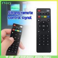 ราคา จัดส่งใน24ซม รีโมทกล่องแอนอรอยด์box สำหรับmxqpro t95 รุ่นX96 MX9 M8 สมาร์ททีวี Android TV Box (40858827837)