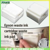 ราคา จัดส่งใน24ซม แผ่นซับหมึกเครื่องพิมพ์ EPSON ถังฟองน้ำซับหมึก สำหรับL3110 3118 3119 3108 3116 L3158 หลายรุ่น (29791102460)