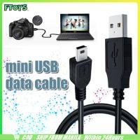 ราคา จัดส่งใน24ซม สายเคเบิลข้อมูล USB mini ยายยาว1M พอร์ตV3 สำหรับชาร์จกล้อง MP3 MP4 PSPฮาร์ดดิสก์ (28988435284)