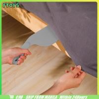 ราคา จัดส่งภัยใน24ชั่วโมง ไม้พายปูเตียง เครื่องมือปูที่นอน อุปกรณ์ช่วยปูเตียง สองขนาด (28266023345)