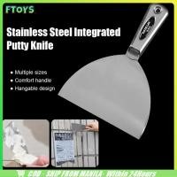 ราคา จัดส่งใน24ซม เกียงโป๊วสี 6นิ้ว 2นิ้ว เกียงฉาบปูนสแตนเลส ที่ฉาบฝ้า เครื่องมือตกแต่งบ้าน (27570815525)