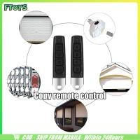 ราคา จัดส่งใน24ซม รีโมทปรตูม้วนอัตโนมัติ 433Mhz 4 คีย์ สําหรับประตูม้วน remote ล็อคประตู (27566529539)