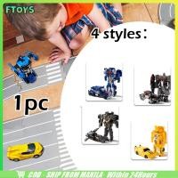 ราคา จัดส่งใน24ซม หุ่นยนต์แปลงร่าง ทรานฟอร์เมอร์ โมเดล transformers ออฟติมัส ของเล่นoptimus (27475502642)