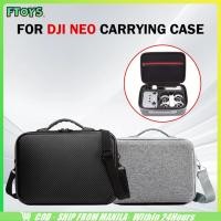 ราคา จัดส่งใน24ซม กล่องเก็บ Neo กระเป๋าสะพายแบบพกพา อุปกรณ์เสริม กันน้ำ กันฝุ่น dji neo bag (27220460154)