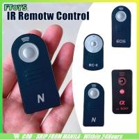 ราคา จัดส่งใน24ซม Sony canon nikonรีโมทอินฟราเรด ไร้สาย Camera Infrared Wireless Remote สำหรับกล้อง (27070815225)