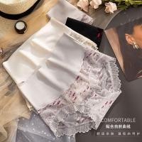 ราคา กางเกงชั้นในสุภาพสำหรับสตรี เอวสูง ระบายอากาศได้ดี ทำจากผ้าฝ้ายแท้และผ้าไหมน้ำแข็ง เป้าไม่มีรอยต่อ (29694494632)
