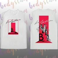 ราคา เสื้อเชิ้ตแขนสั้นลายพิมพ์จากวงดนตรี Bodyslam ใส่ได้ทั้งชายและหญิง 100 ผ้าฝ้าย แนวร็อกคลาสสิก S 3XL (51107781490)