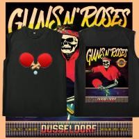 ราคา เสื้อกล้ามฤดูร้อน Guns N Roses ลาย Welcome to the Jungle วงร็อคคลาสสิก ผ้าฝ้ายแท้100 ทั้งเพศ แฟชั่นเท่ๆ ทุกวัน (52958475023)