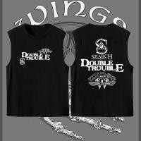 ราคา เสื้อกล้าม Wings Karimake สไตล์วงร็อค แฟชั่นเท่ๆ สุดด้านุก สตรีททรังด์ สำหรับผู้ชายและหญิง S 3XL (50458377204)