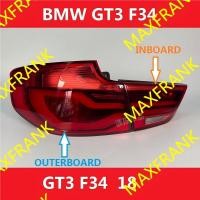 ราคา สําหรับ BMW 3 GT 330 F34 ไฟท้ายไฟท้ายไฟท้ายไฟเบรกไฟด้านหลัง (52508008108)