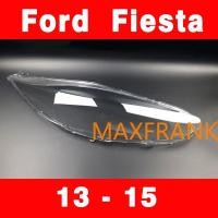 ราคา ฝาครอบเลนส์ไฟหน้า สําหรับ Ford Fiesta headlamp 2009 2012 เลนส์ไฟหน้า ฝาครอบไฟหน้า ไฟหน้ารถยนต์ ไฟหน้าสําหรับ ฝาครอบไฟหน้าตรงรุ่น ฝาฝาครอบไฟหน้าตรงรุ่น สำหรับ ฝาครอบไฟหน้าสําหรับ ฝาครอบเลนส์ไฟหน้า รถยน