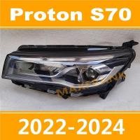 ราคา สําหรับ Proton S70 2022 2024 หัวไฟหน้าไฟหน้าไฟหน้าไฟหน้าชุดไฟหน้า Assy (44123481810)