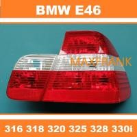 ราคา สําหรับ BMW E46 316 318 320 325 328 330i ไฟท้ายไฟท้ายไฟเบรกไฟด้านหลัง (43023279372)