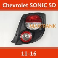 ราคา สําหรับ Chevrolet SONIC 5D 11 16 ไฟท้ายไฟท้ายไฟท้ายไฟเบรกกลับ (40761838872)