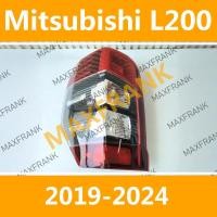 ราคา สําหรับ Mitsubishi Triton L200 2019 2024 ไฟท้ายไฟท้ายไฟท้ายไฟเบรกไฟด้านหลัง (40058937494)