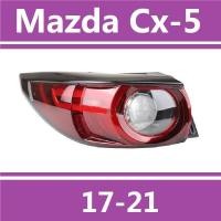 ราคา Mazda cx 5 Cx5 cx 5 LED 2017 2019 ไฟท้าย เสื้อ ไฟท้าย ไฟท้าย แต่ง ไฟท้ายไฟเบรค ไฟเลี้ยว Taillamp Taillight ไฟท้าย พร้อมทับทิม ไฟท้ายกันชนหลัง (29504283931)